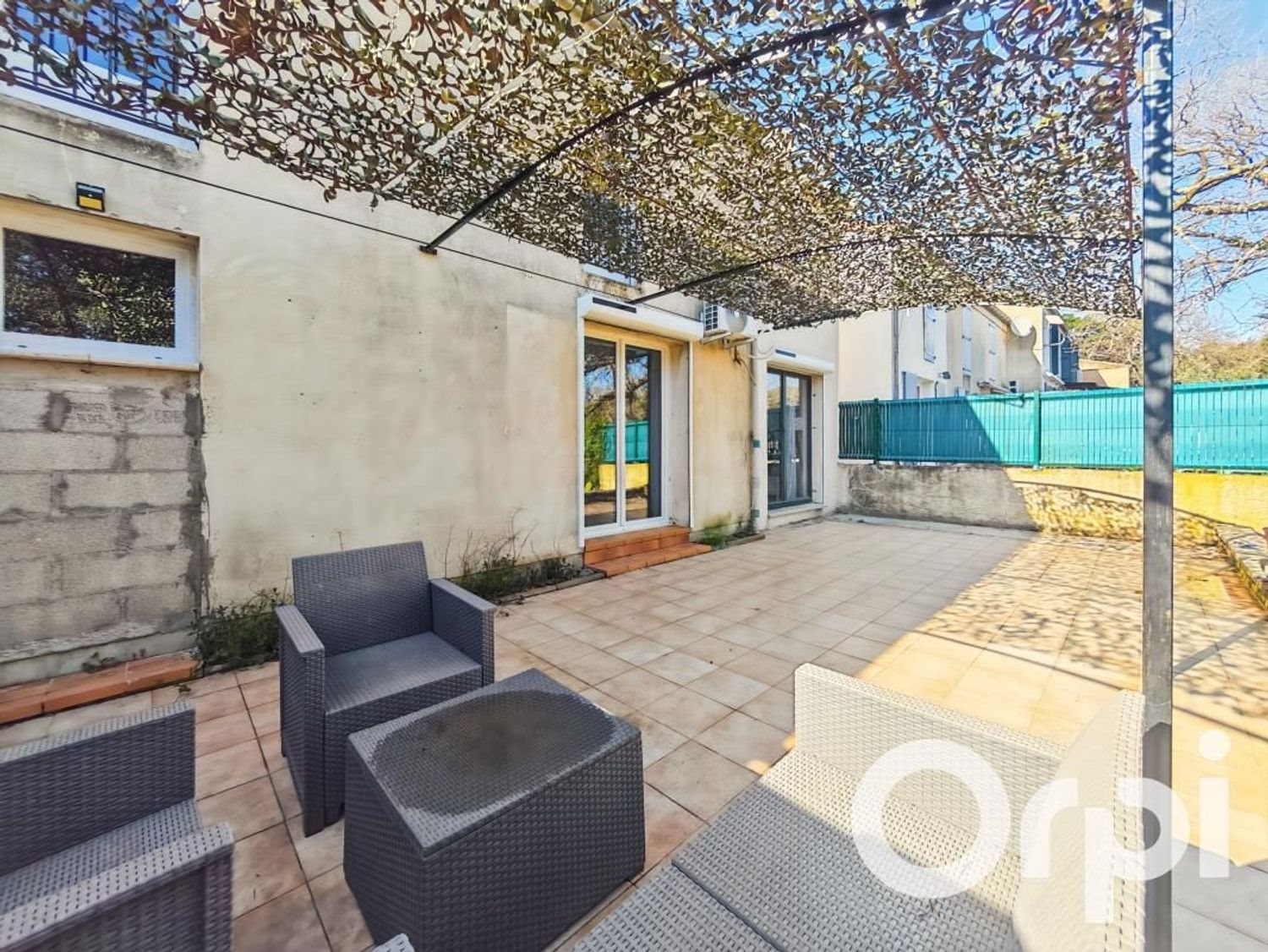Maison à vendre, 102m², Mondragon
