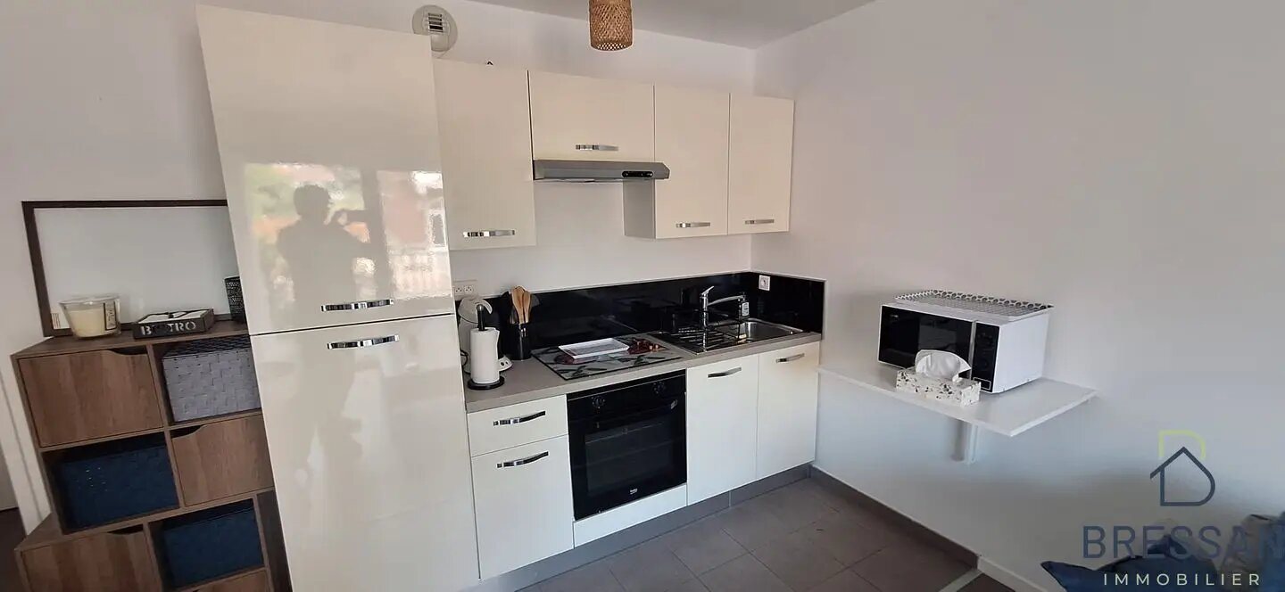 Appartement à vendre, 42m², Hem