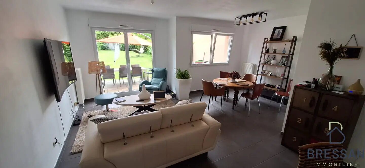 Maison à vendre, 100m², Hem