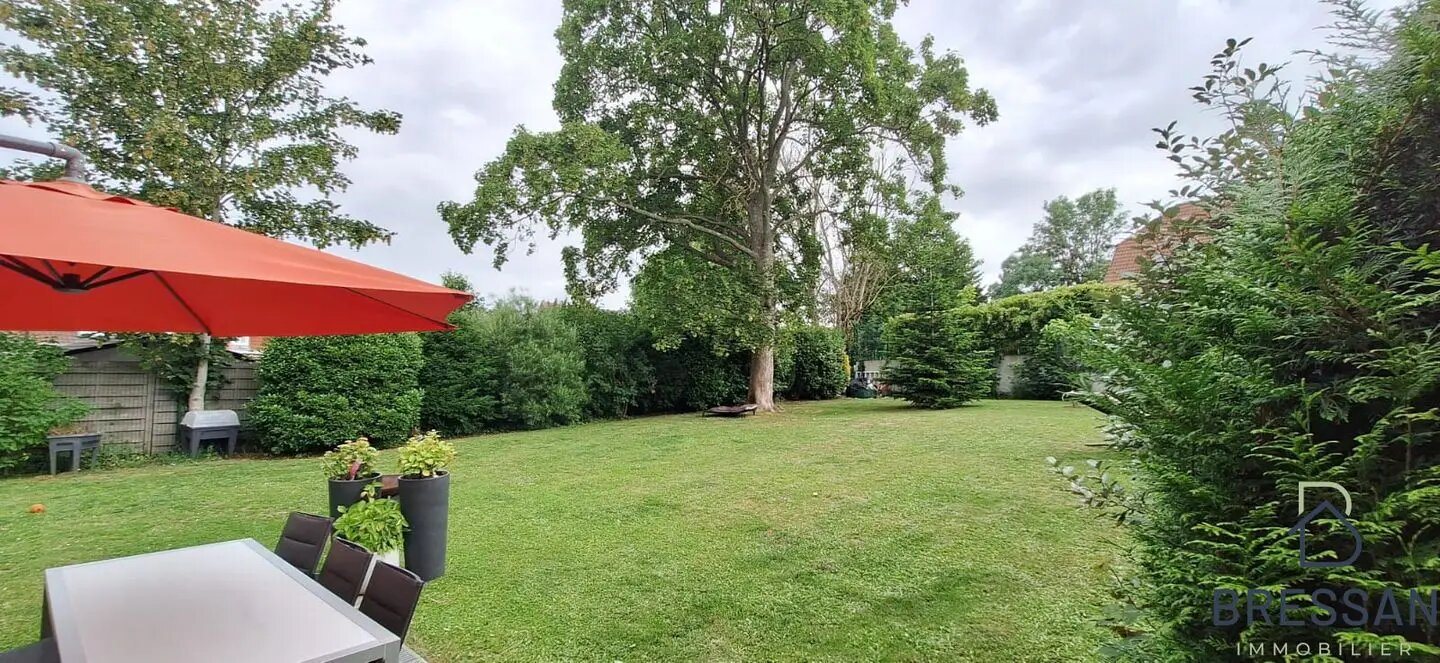 Maison à vendre, 100m², Hem