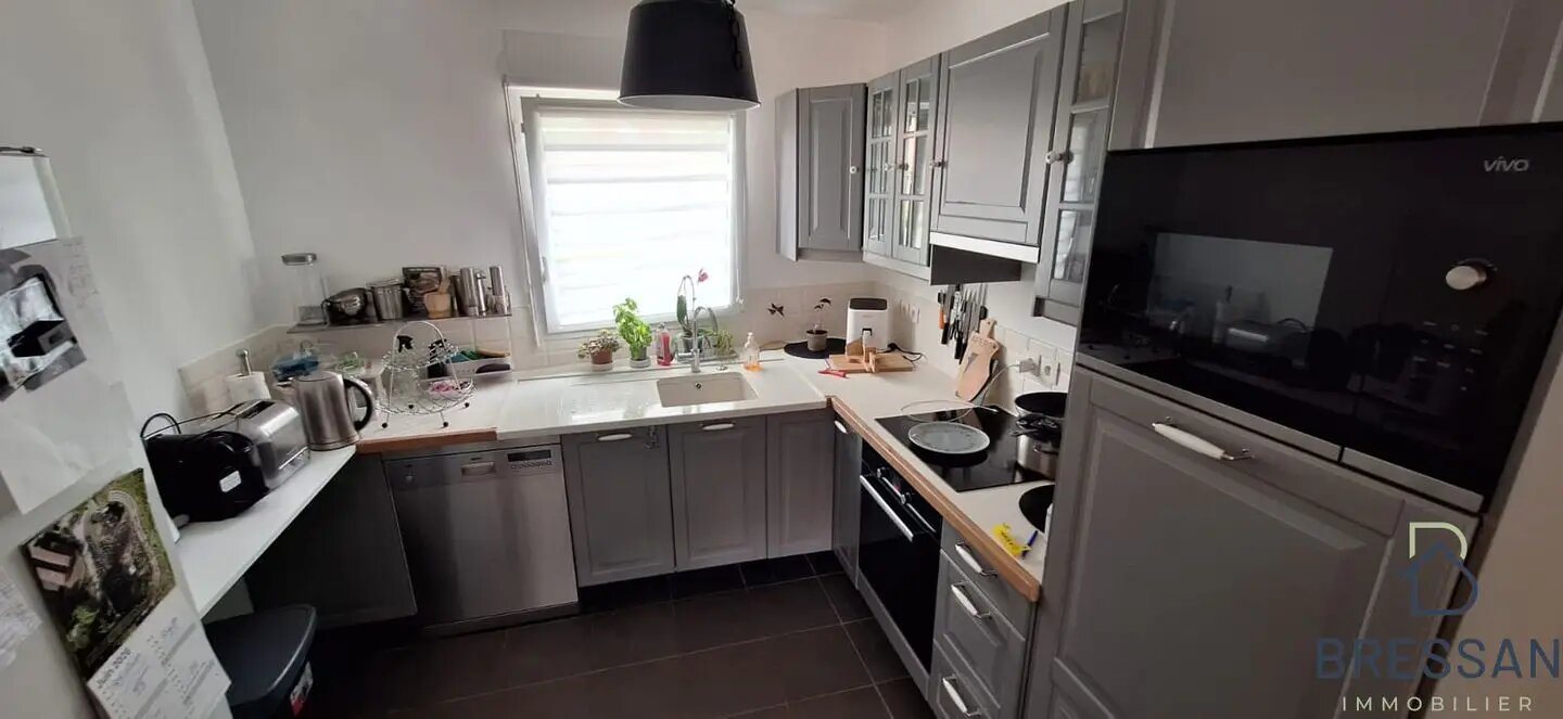 Maison à vendre, 100m², Hem