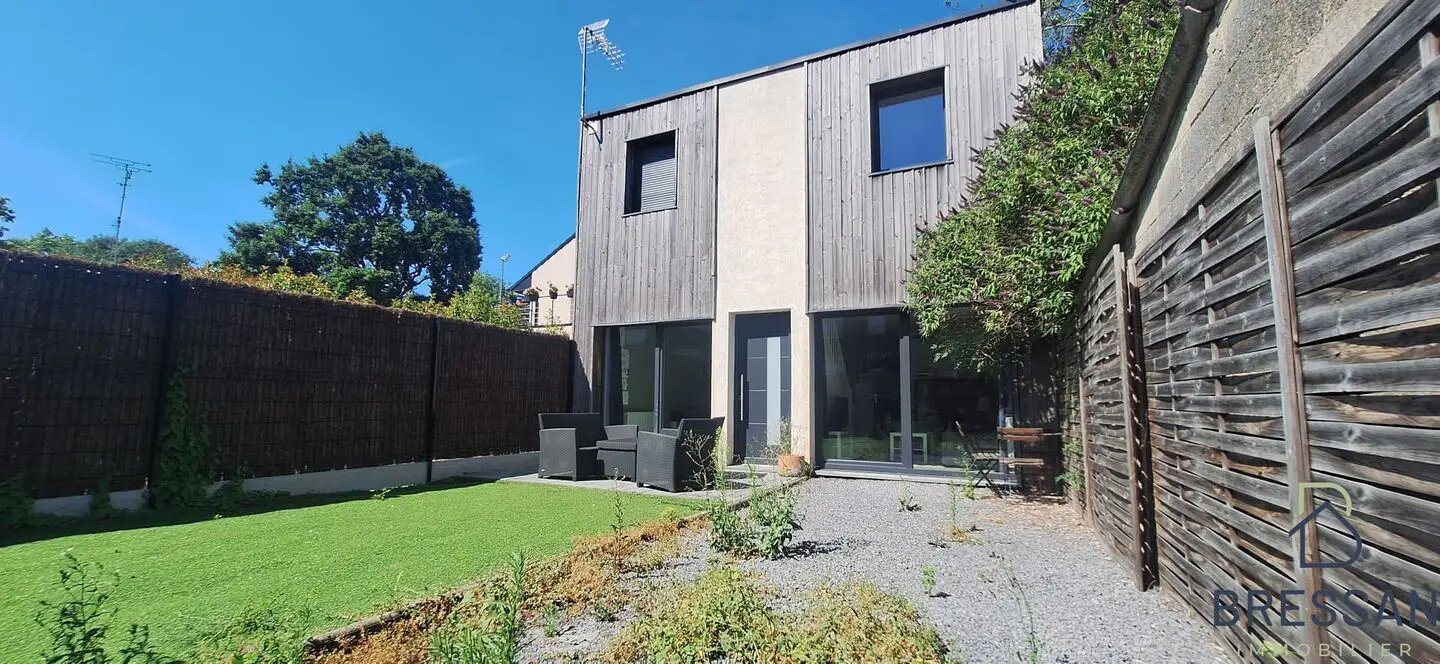 Maison à vendre, 63m², Villeneuve-d'Ascq