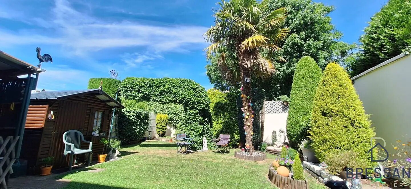 Maison à vendre, 106m², Hem
