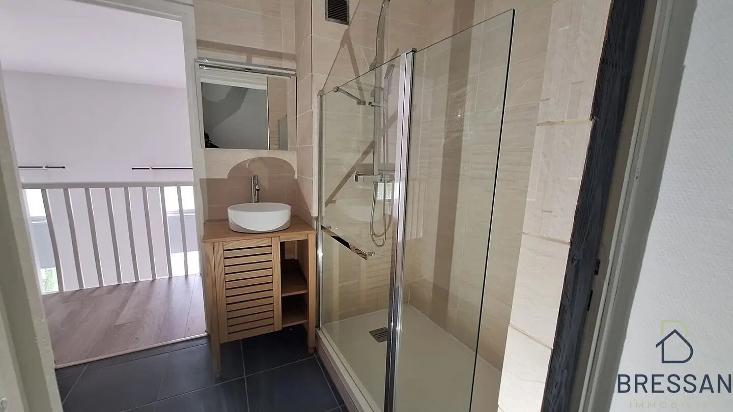 Appartement à vendre, 57m², Roubaix