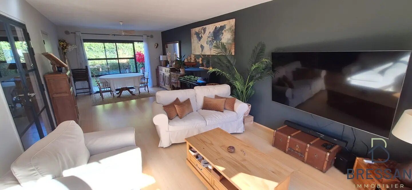 Maison à vendre, 120m², Leers