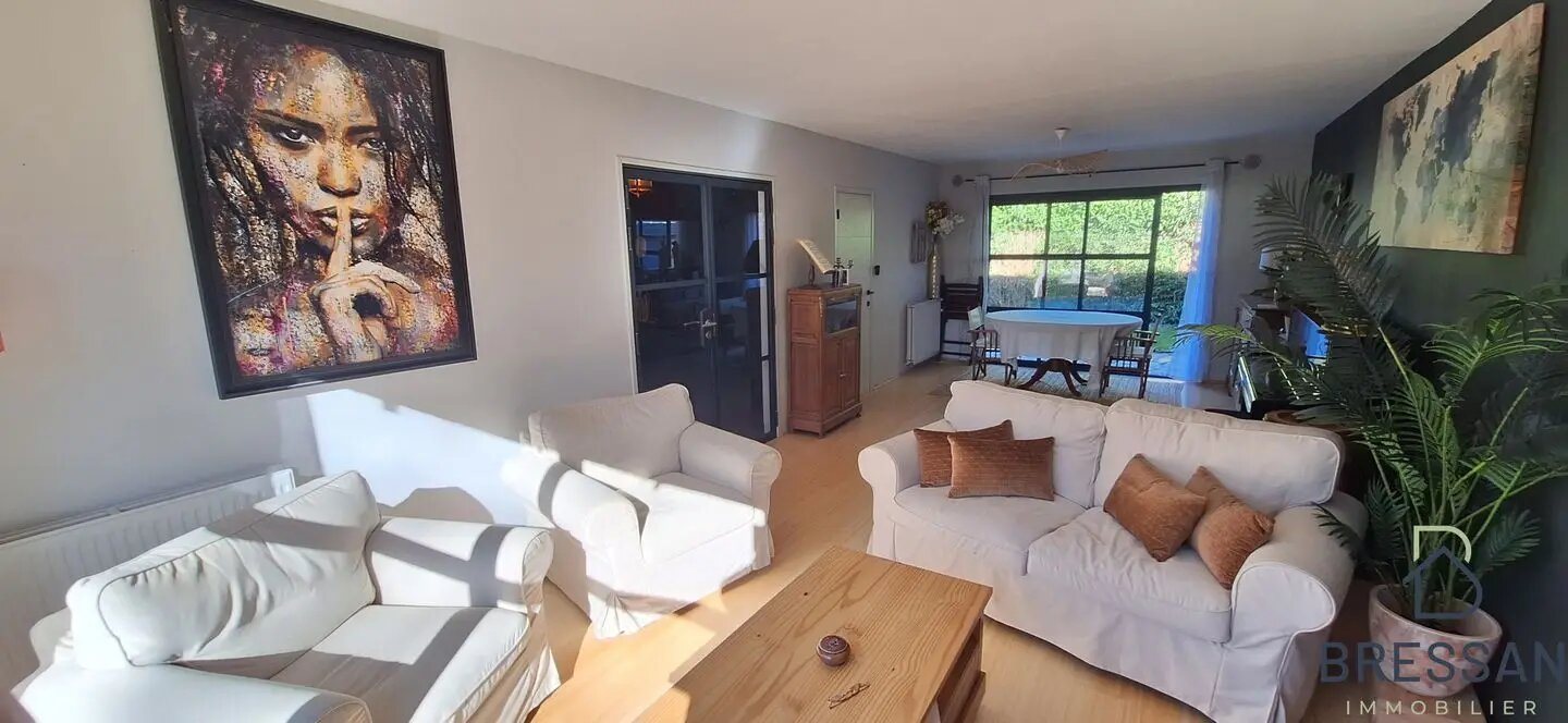 Maison à vendre, 120m², Leers