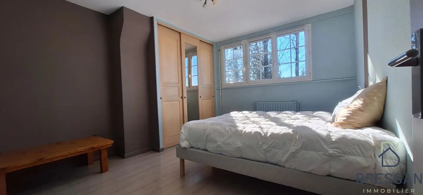 Maison à vendre, 120m², Leers