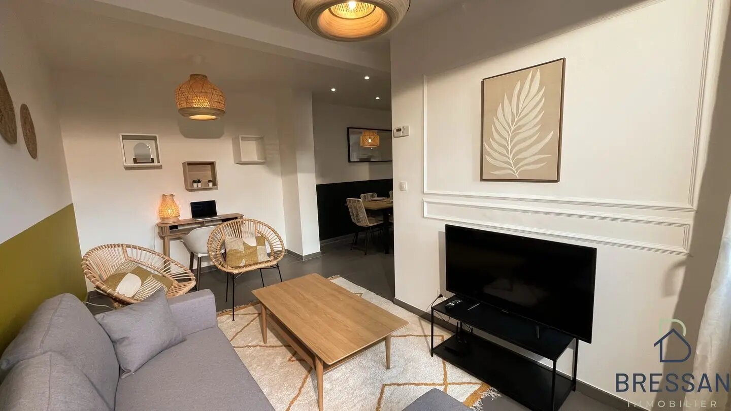 Maison à vendre, 53m², Toufflers