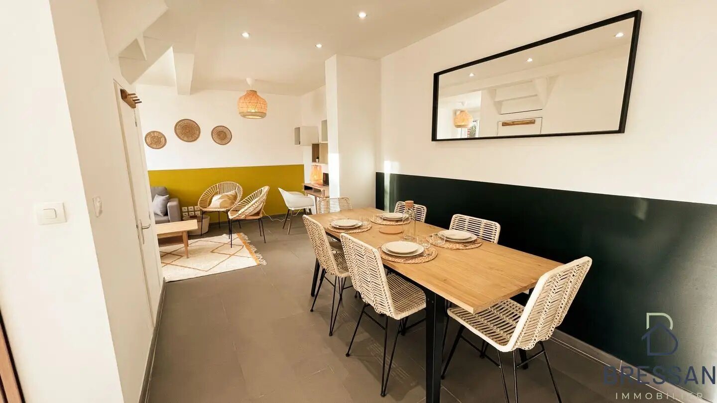 Maison à vendre, 53m², Toufflers