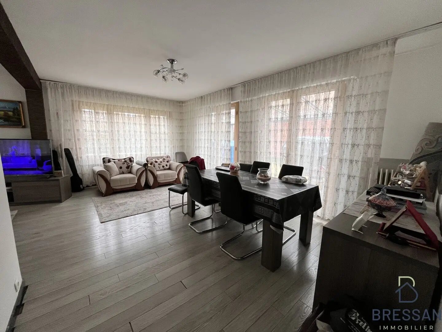 Maison à vendre, 112m², Toufflers