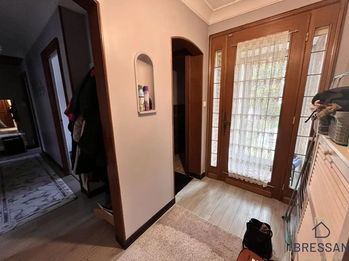 Maison à vendre, 112m², Toufflers