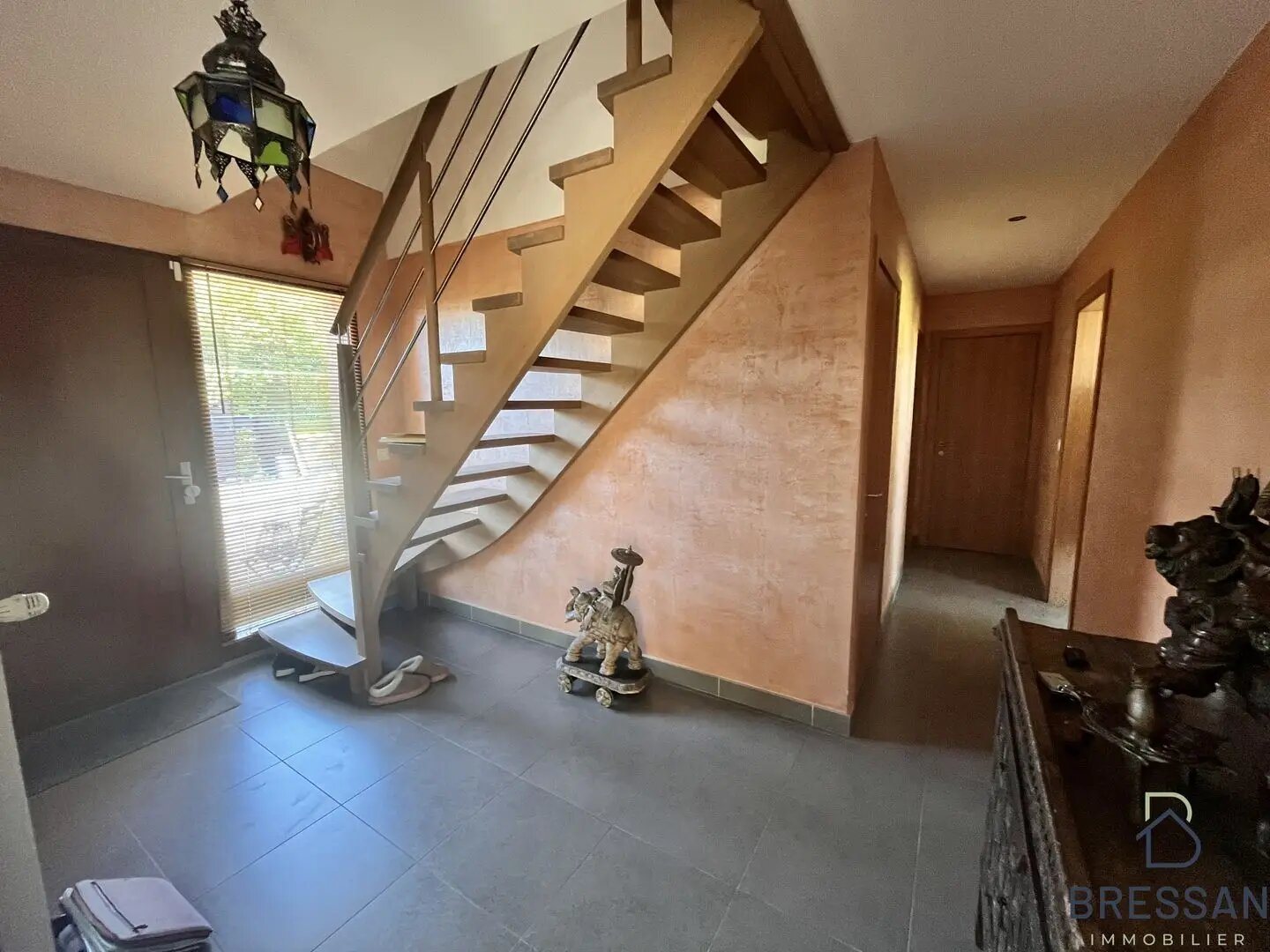 Maison à vendre, 163m², Sailly-lez-Lannoy