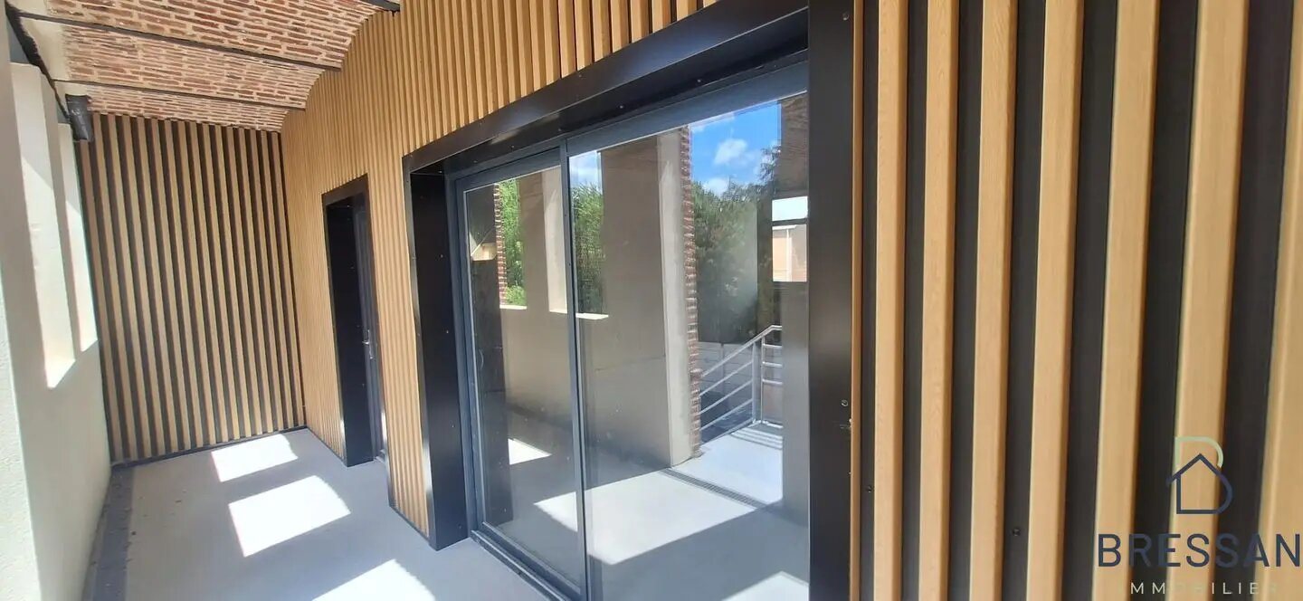 Appartement à vendre, 87m², Hem