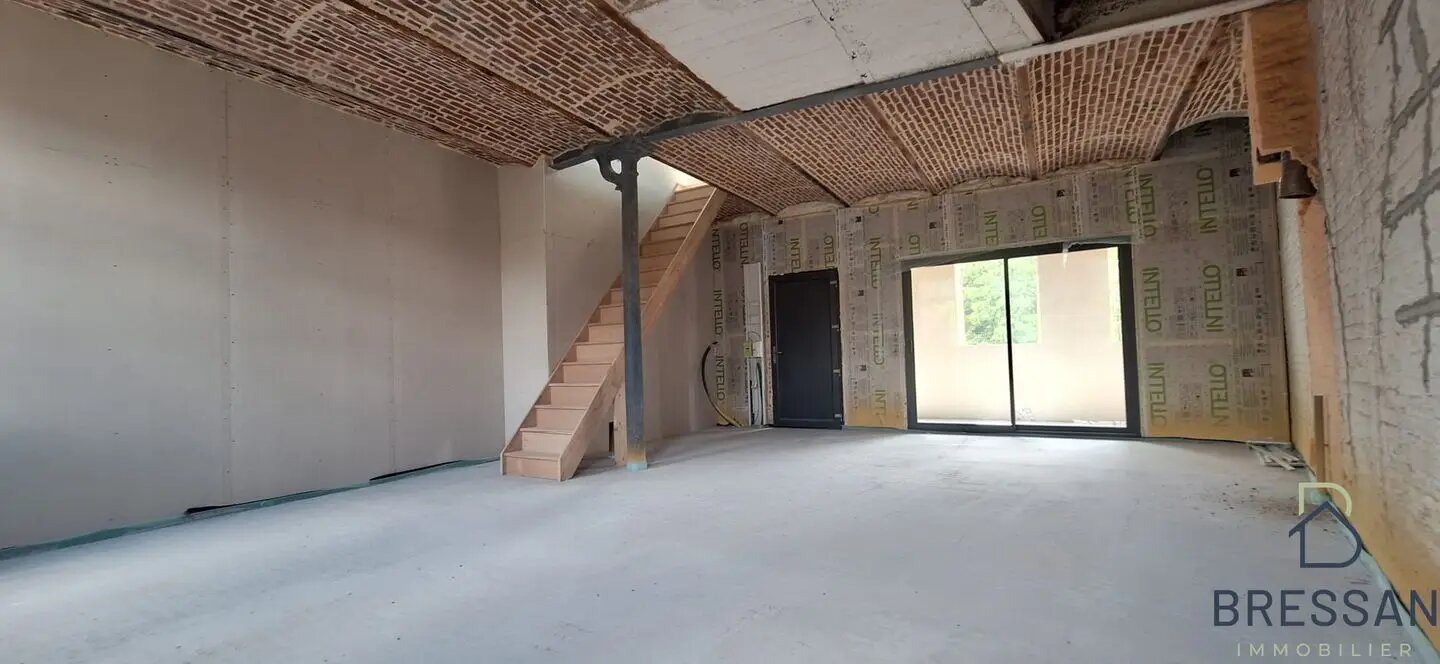 Appartement à vendre, 87m², Hem