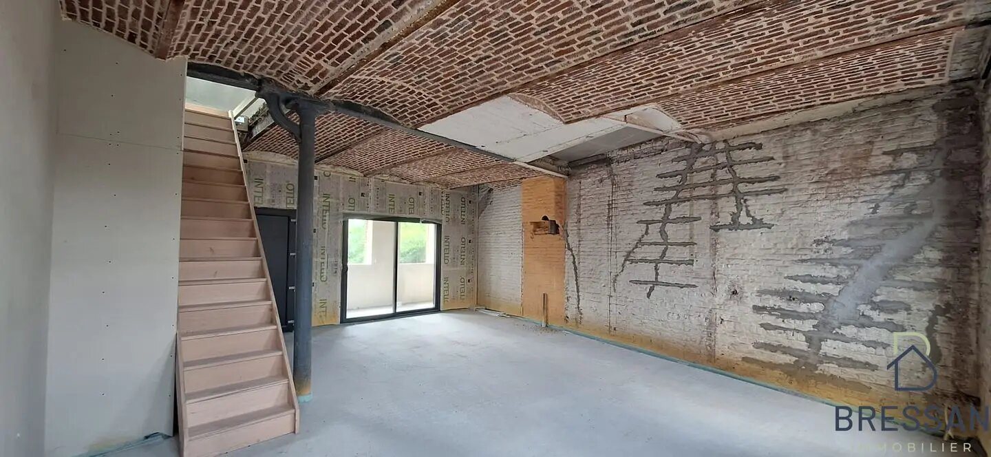 Appartement à vendre, 87m², Hem