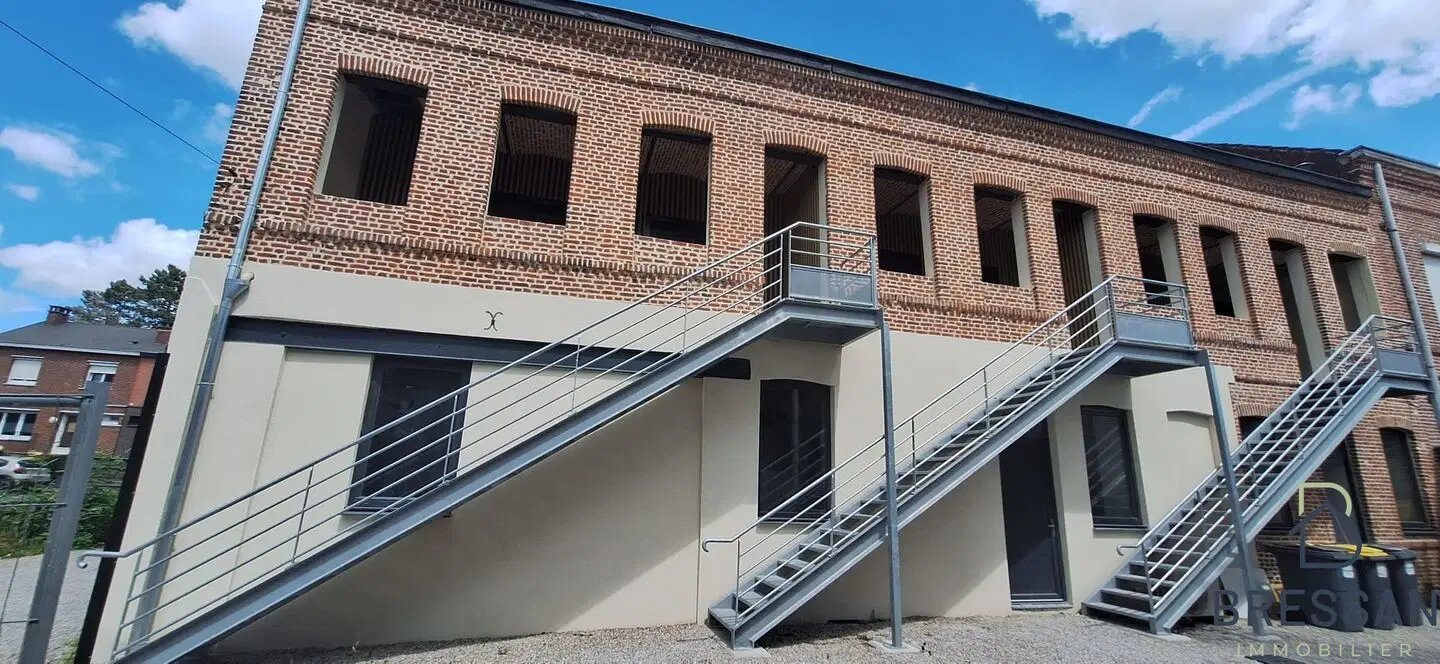 Appartement à vendre, 100m², Hem