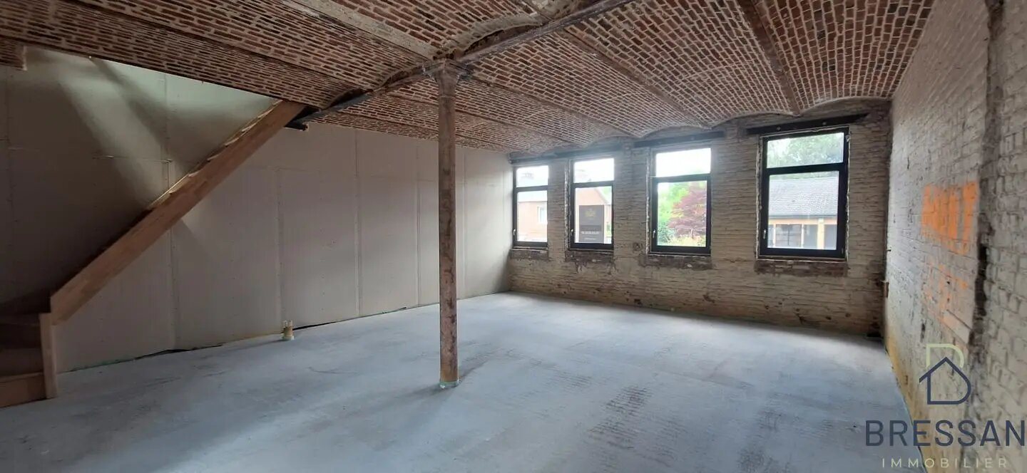 Appartement à vendre, 100m², Hem