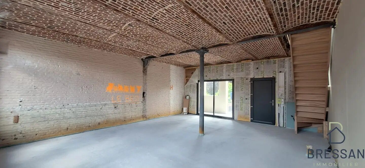 Appartement à vendre, 100m², Hem