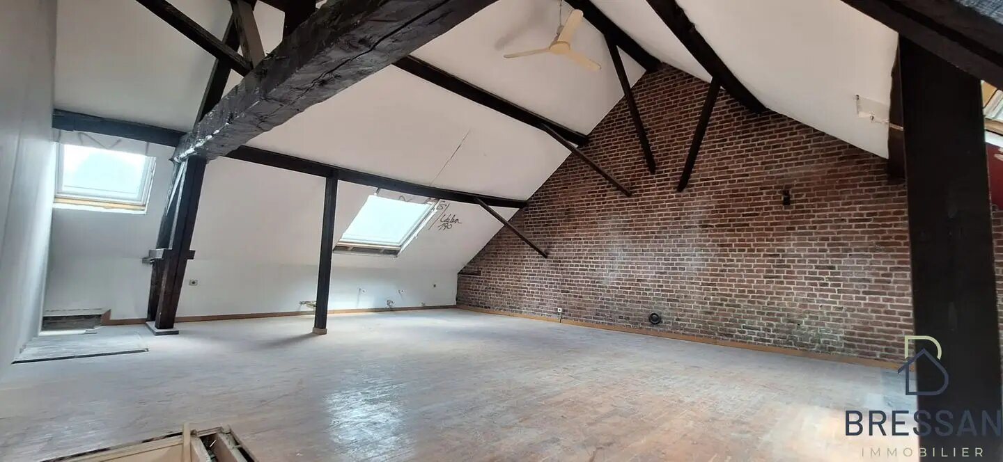 Appartement à vendre, 100m², Hem