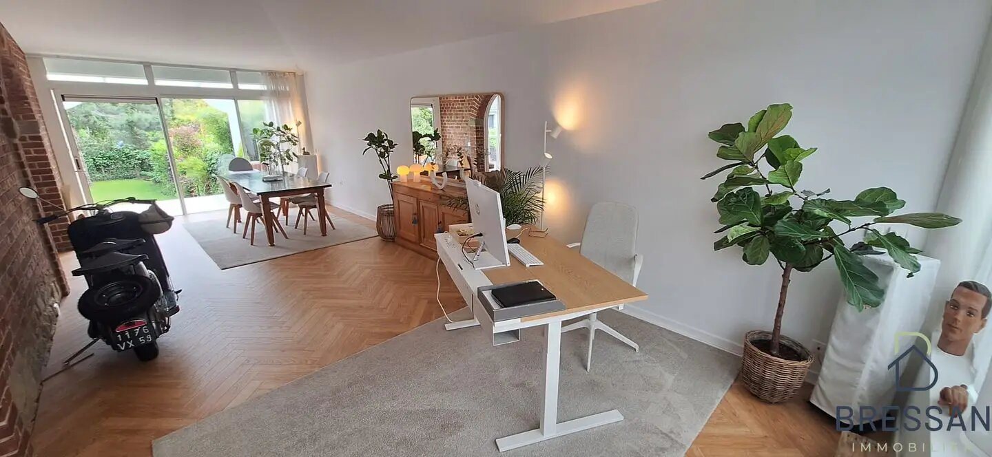Maison à vendre, 180m², Hem