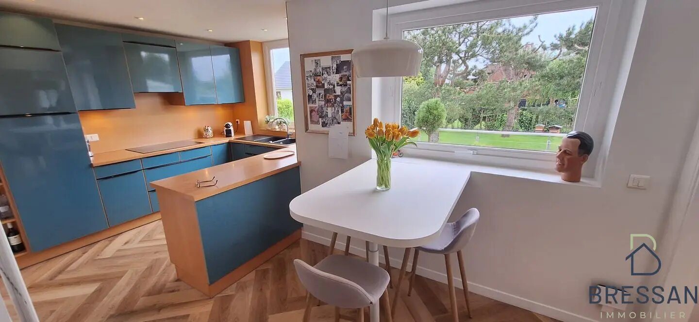Maison à vendre, 180m², Hem