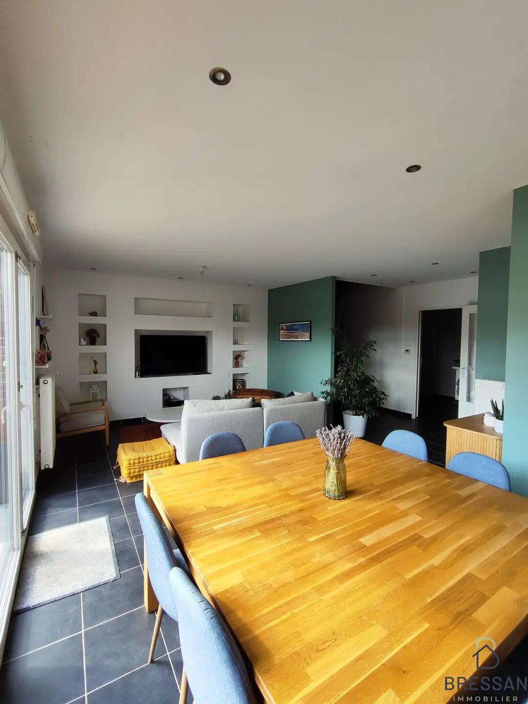 Maison à vendre, 97m², Hem