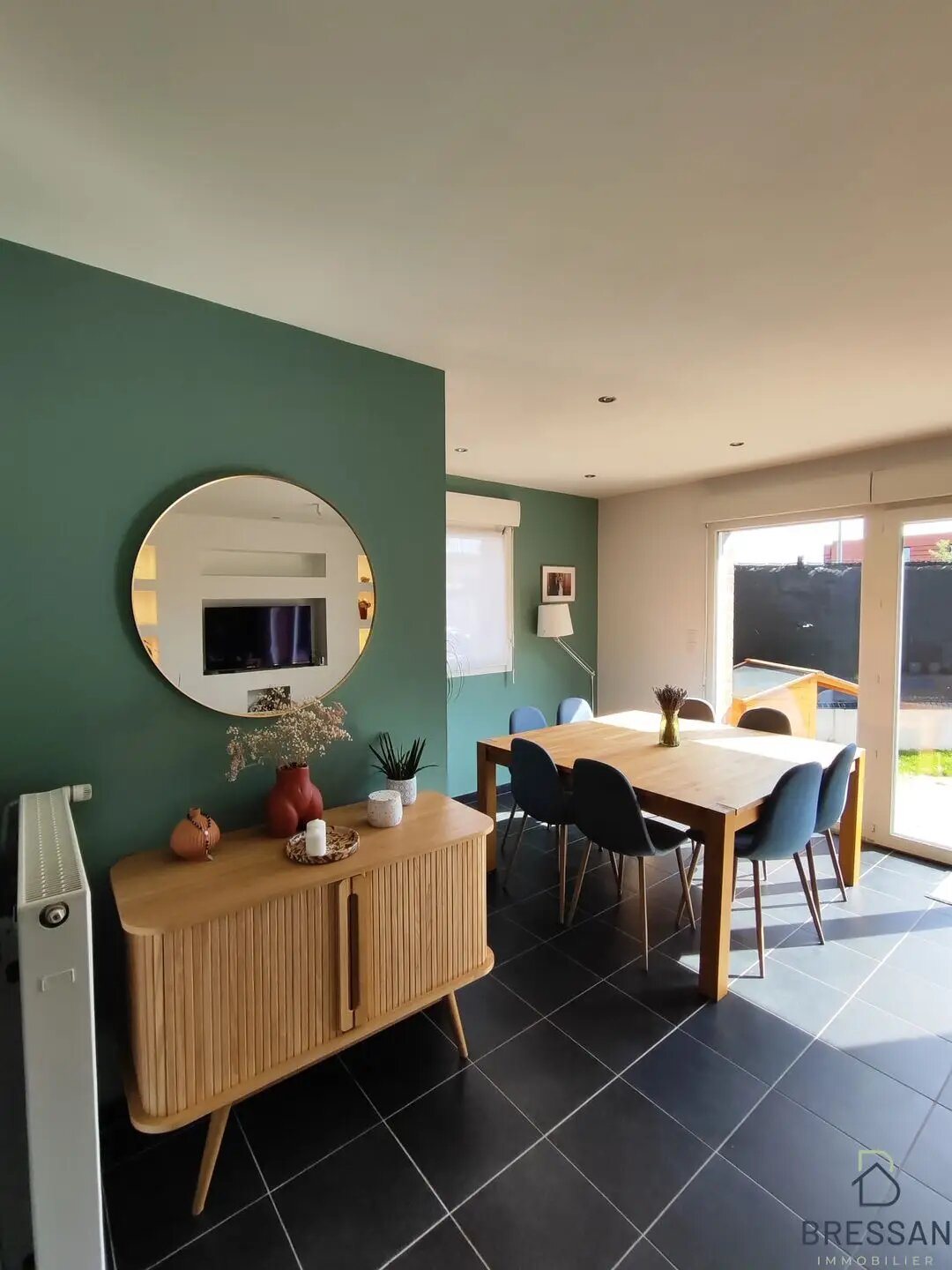 Maison à vendre, 97m², Hem