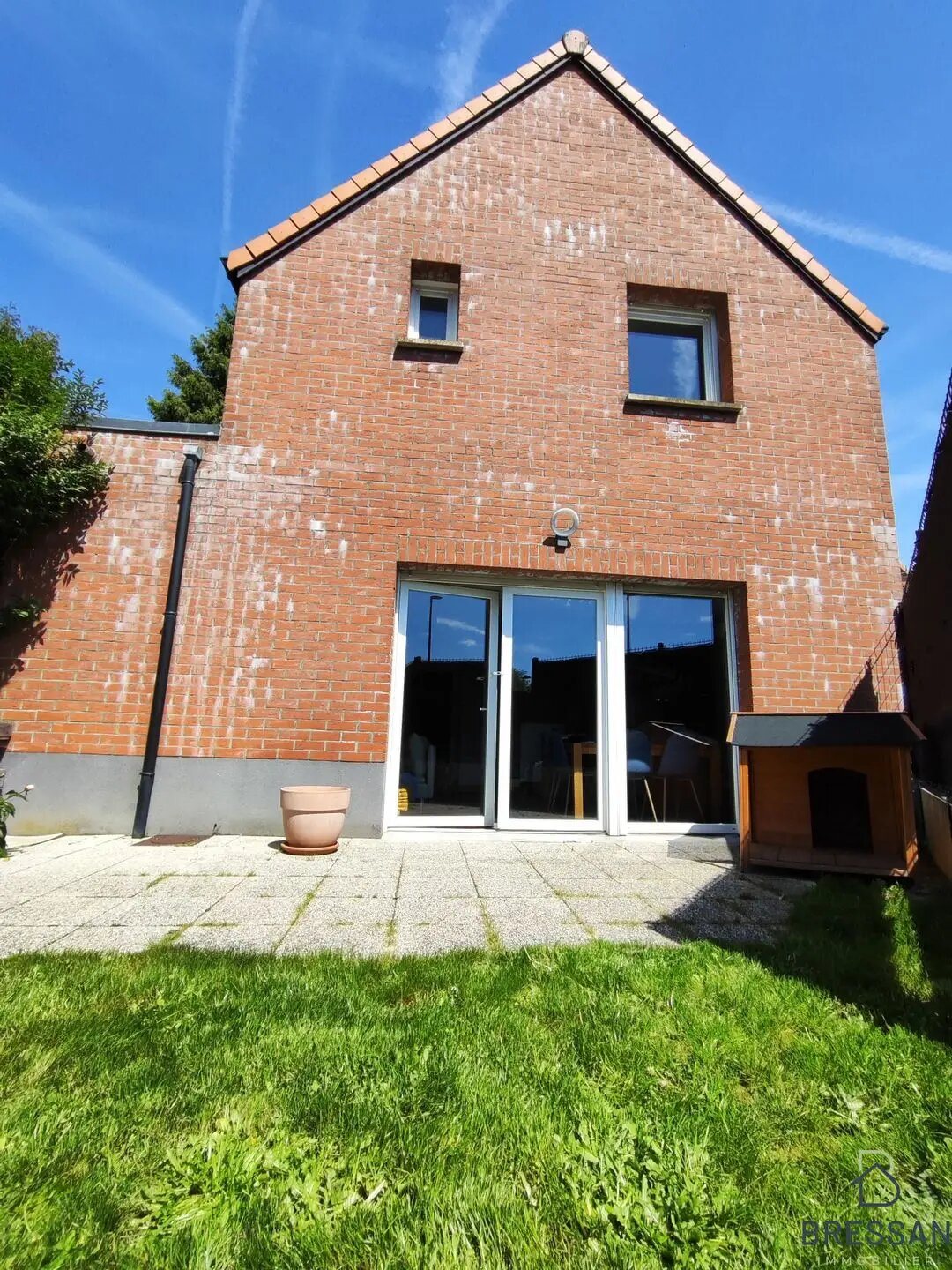 Maison à vendre, 97m², Hem