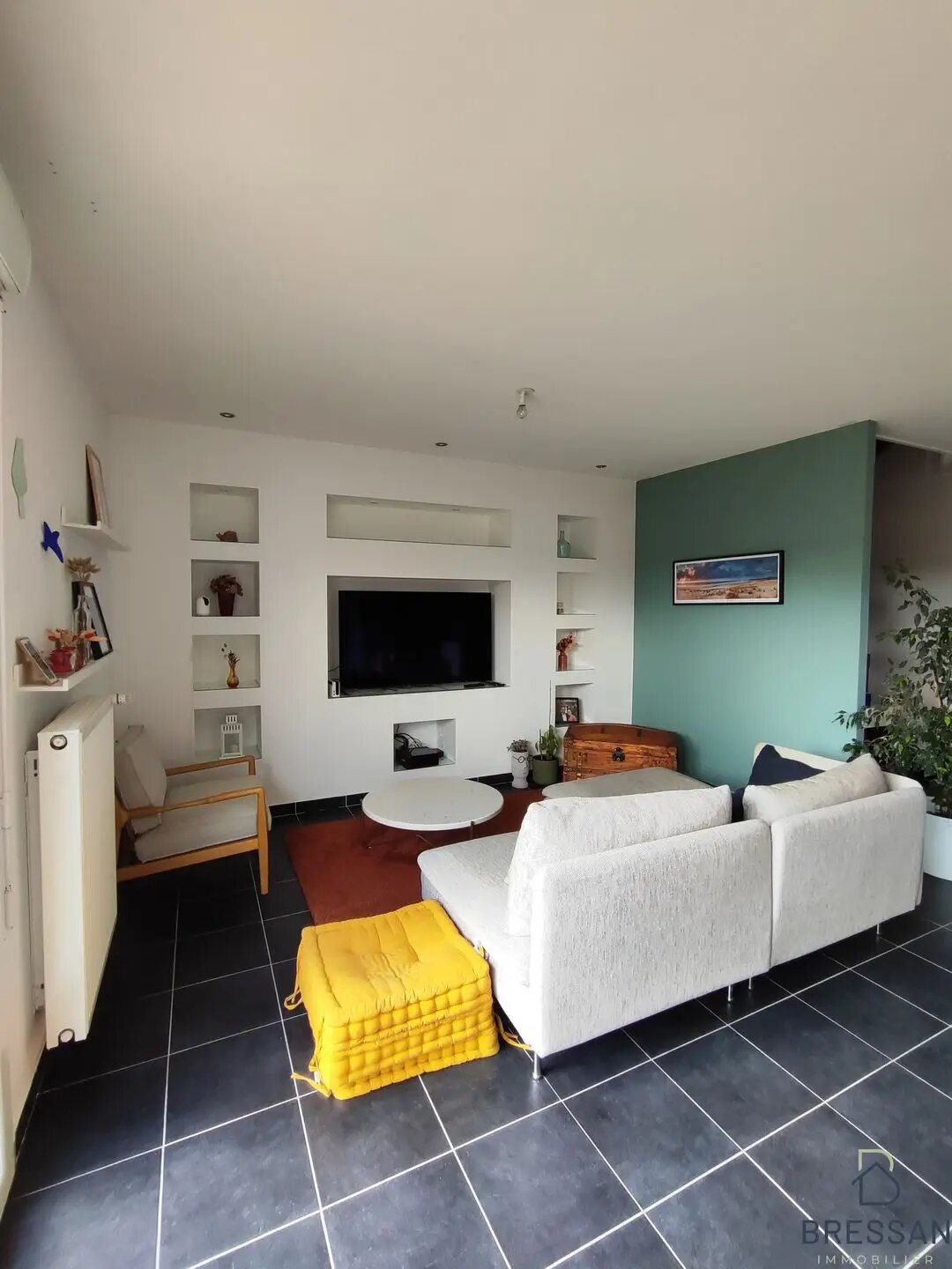 Maison à vendre, 97m², Hem