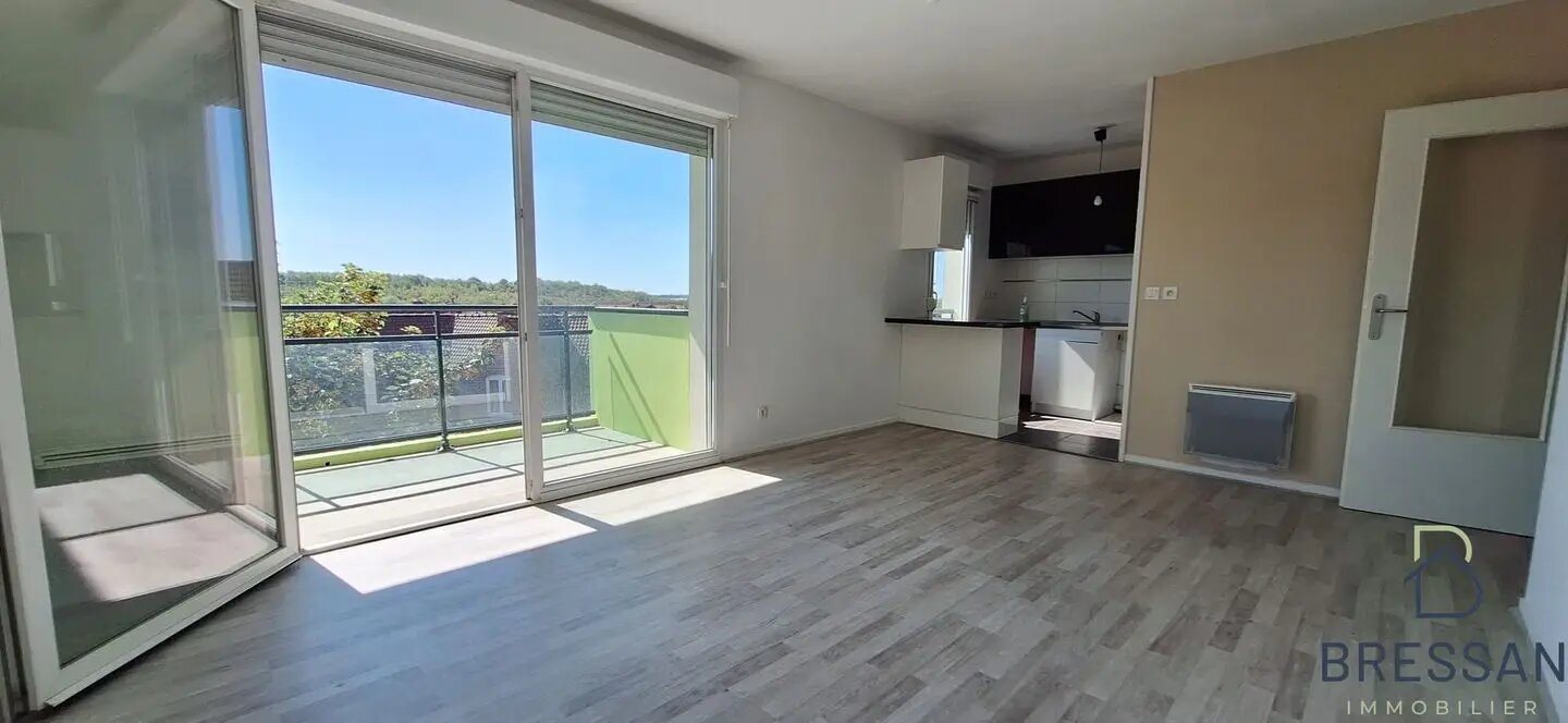 Appartement à vendre, 56m², Wattrelos