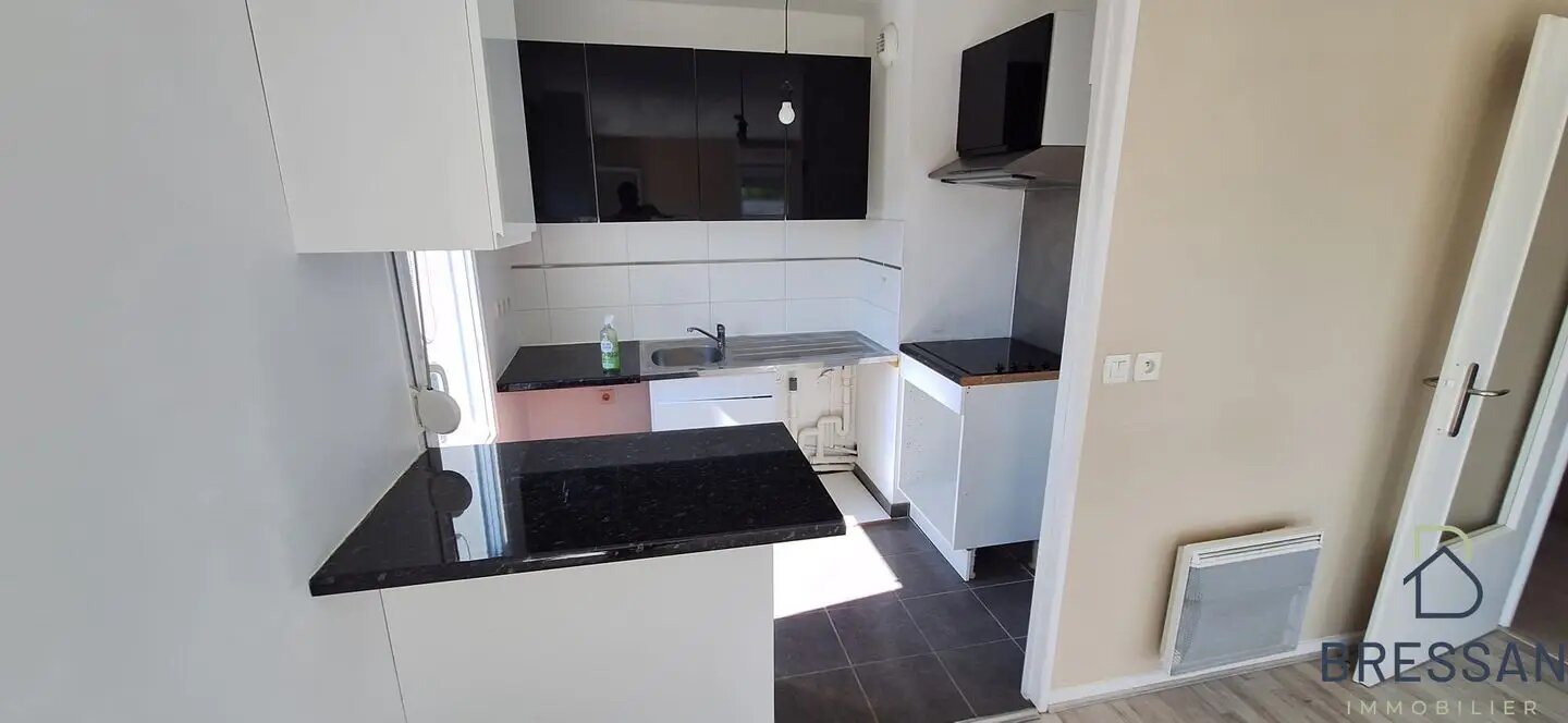 Appartement à vendre, 56m², Wattrelos