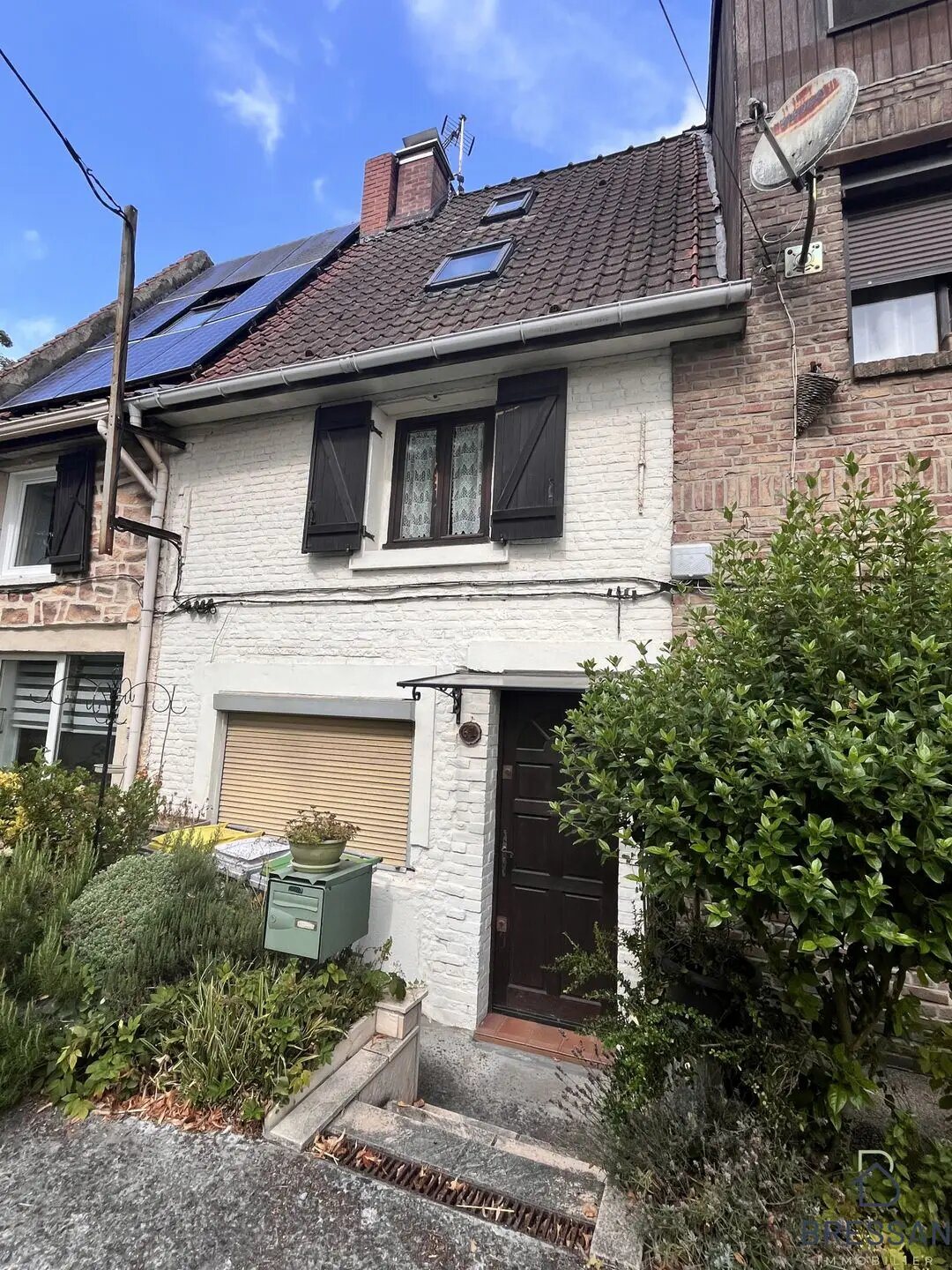 Maison à vendre, 72m², Hem