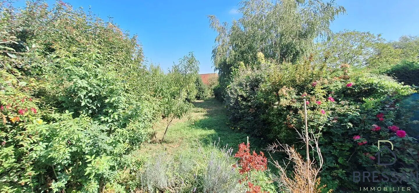 Maison à vendre, 72m², Hem