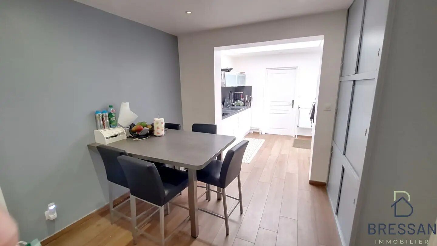 Maison à vendre, 88m², Hem