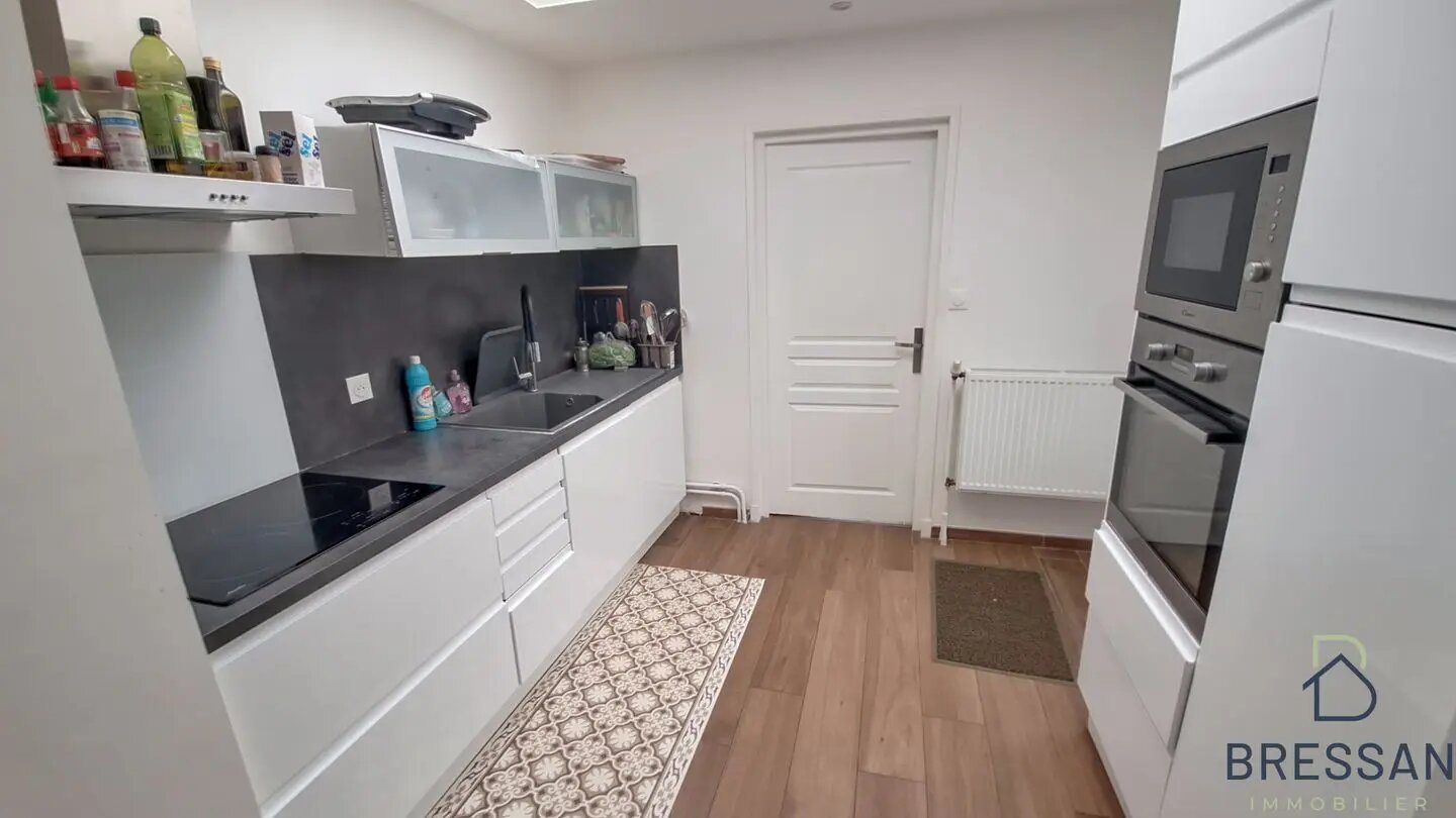 Maison à vendre, 88m², Hem