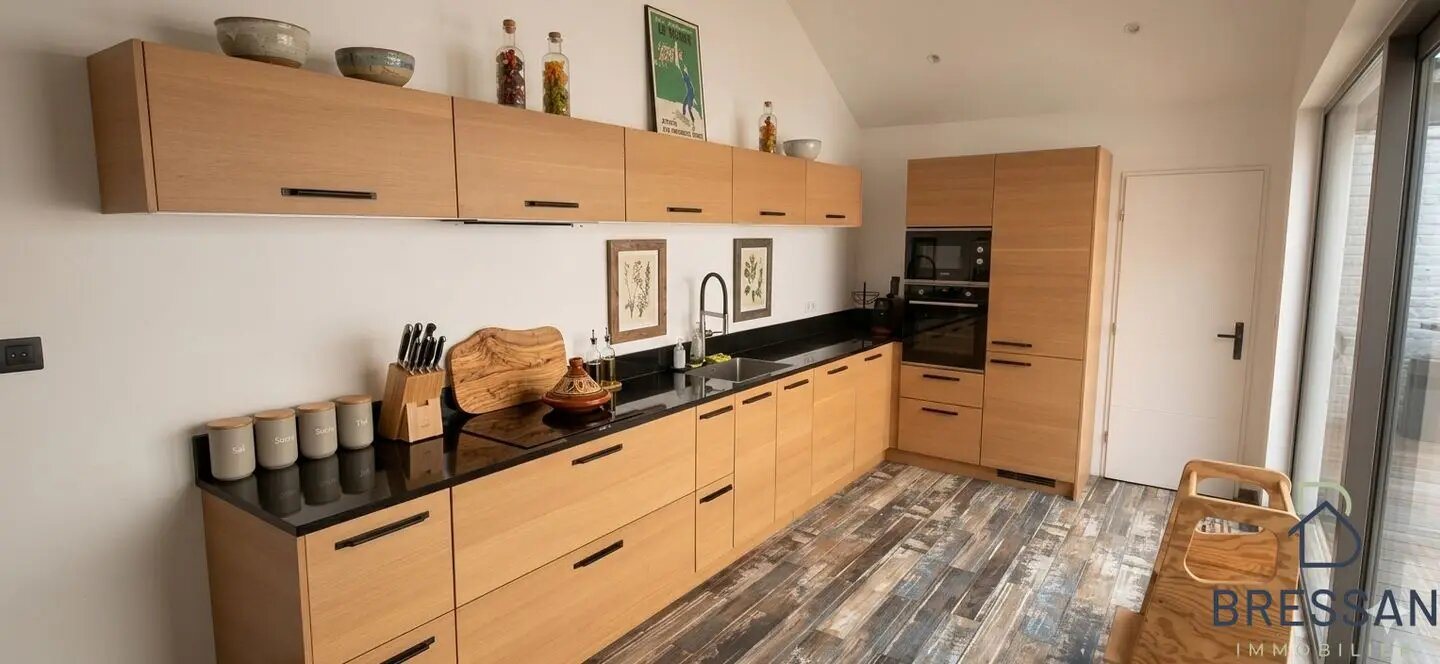 Maison à vendre, 126m², Hem