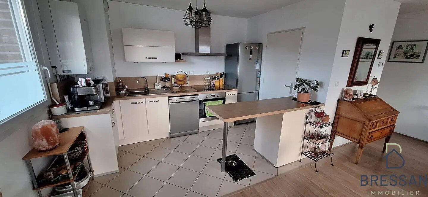 Appartement à vendre, 77m², Hem