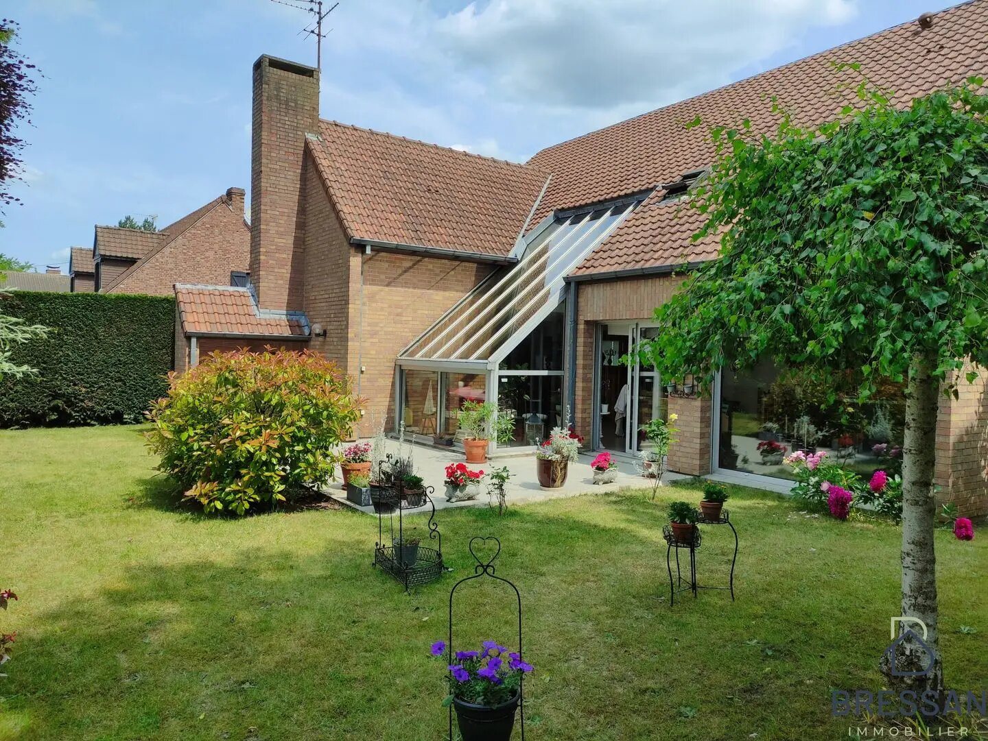 Maison à vendre, 236m², Hem