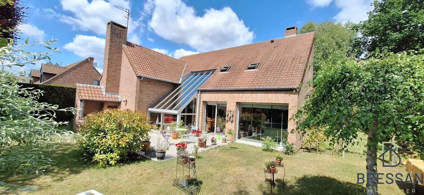 Maison à vendre, 236m², Hem
