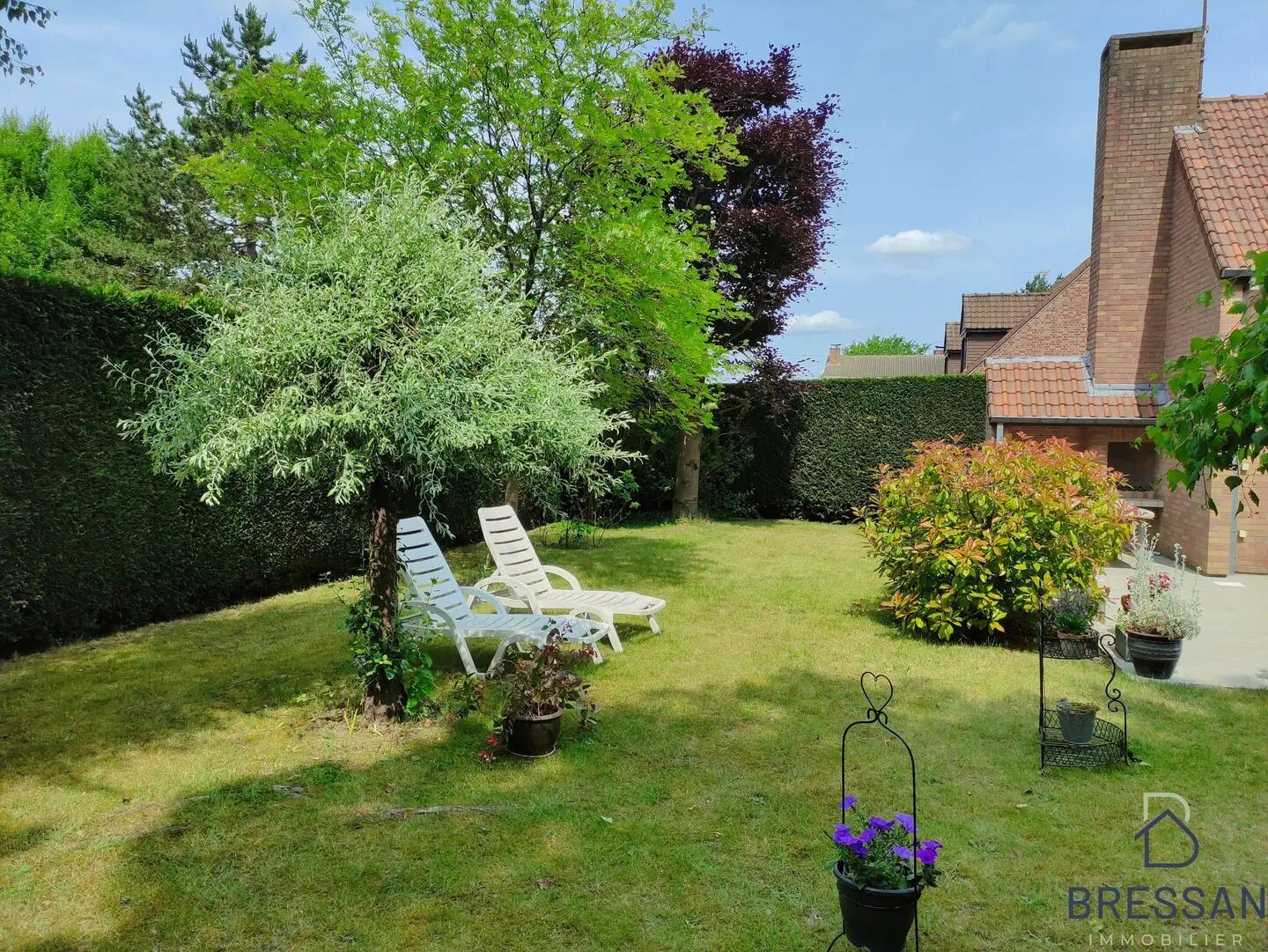 Maison à vendre, 236m², Hem