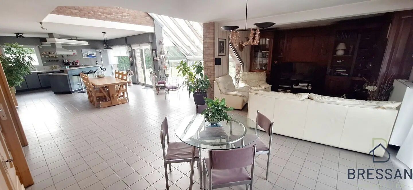 Maison à vendre, 236m², Hem