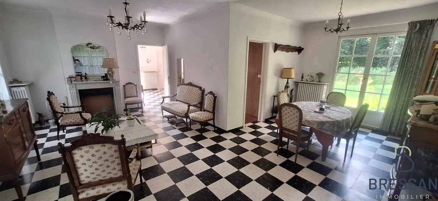 Maison à vendre, 130m², Hem
