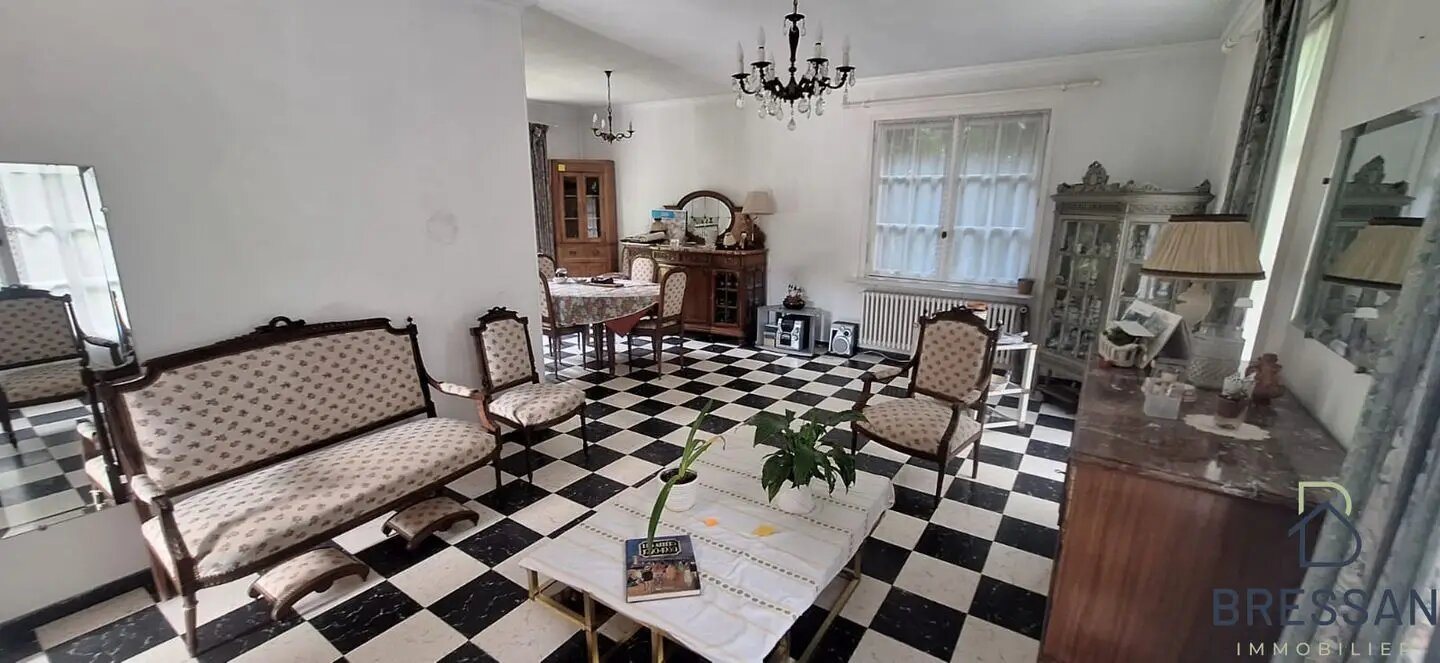 Maison à vendre, 130m², Hem
