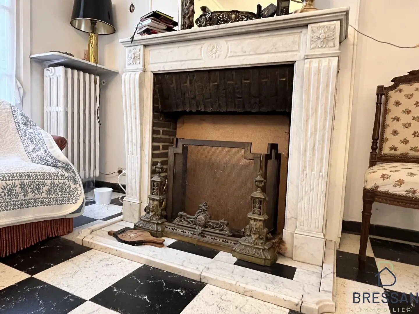 Maison à vendre, 130m², Hem