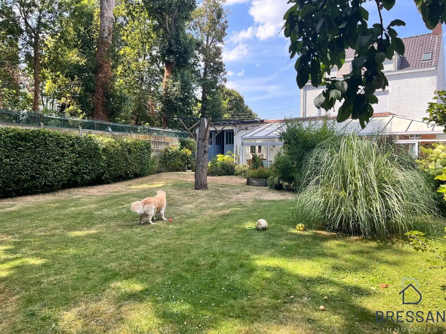 Maison à vendre, 190m², Lys-lez-Lannoy