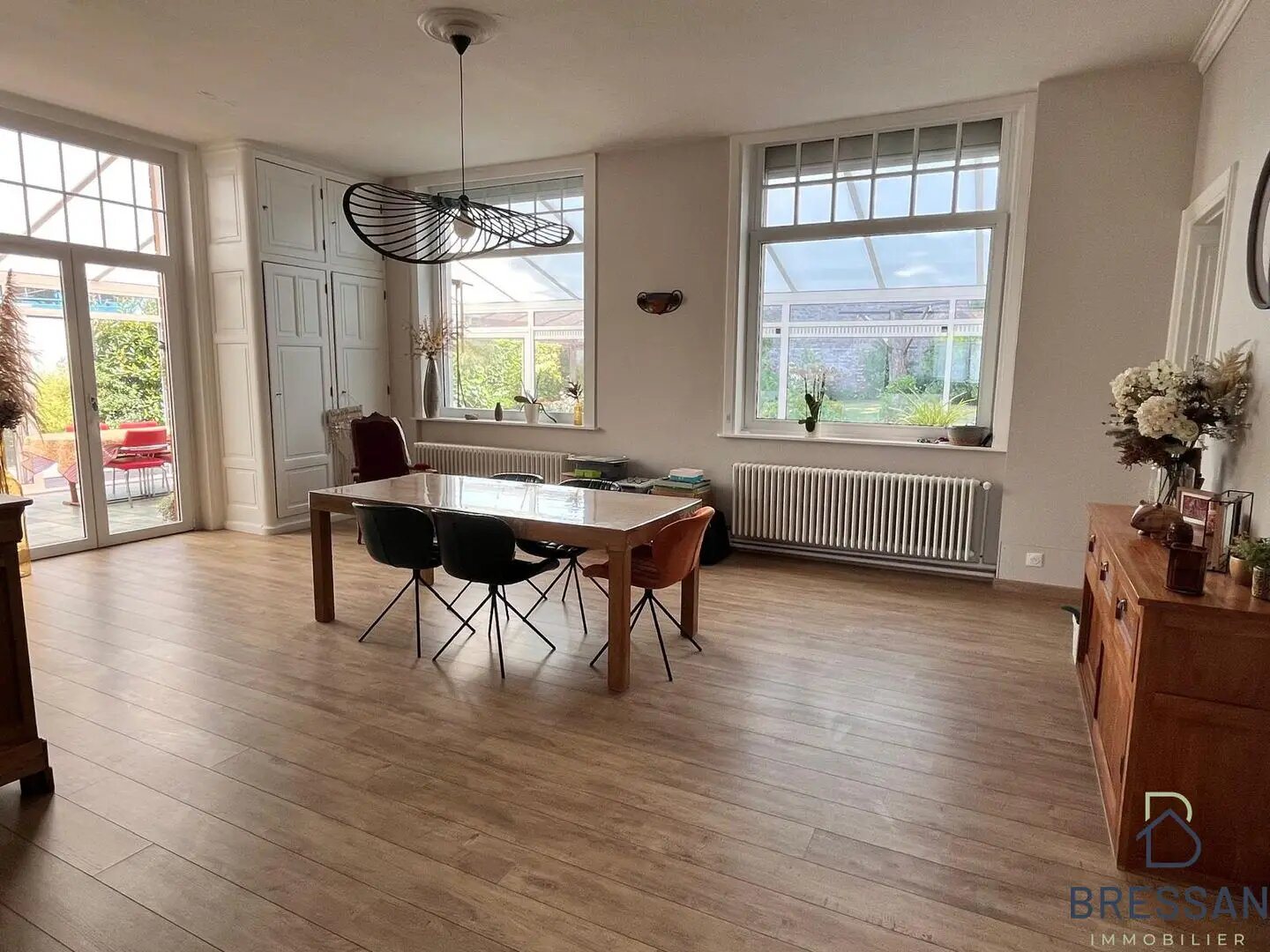 Maison à vendre, 190m², Lys-lez-Lannoy