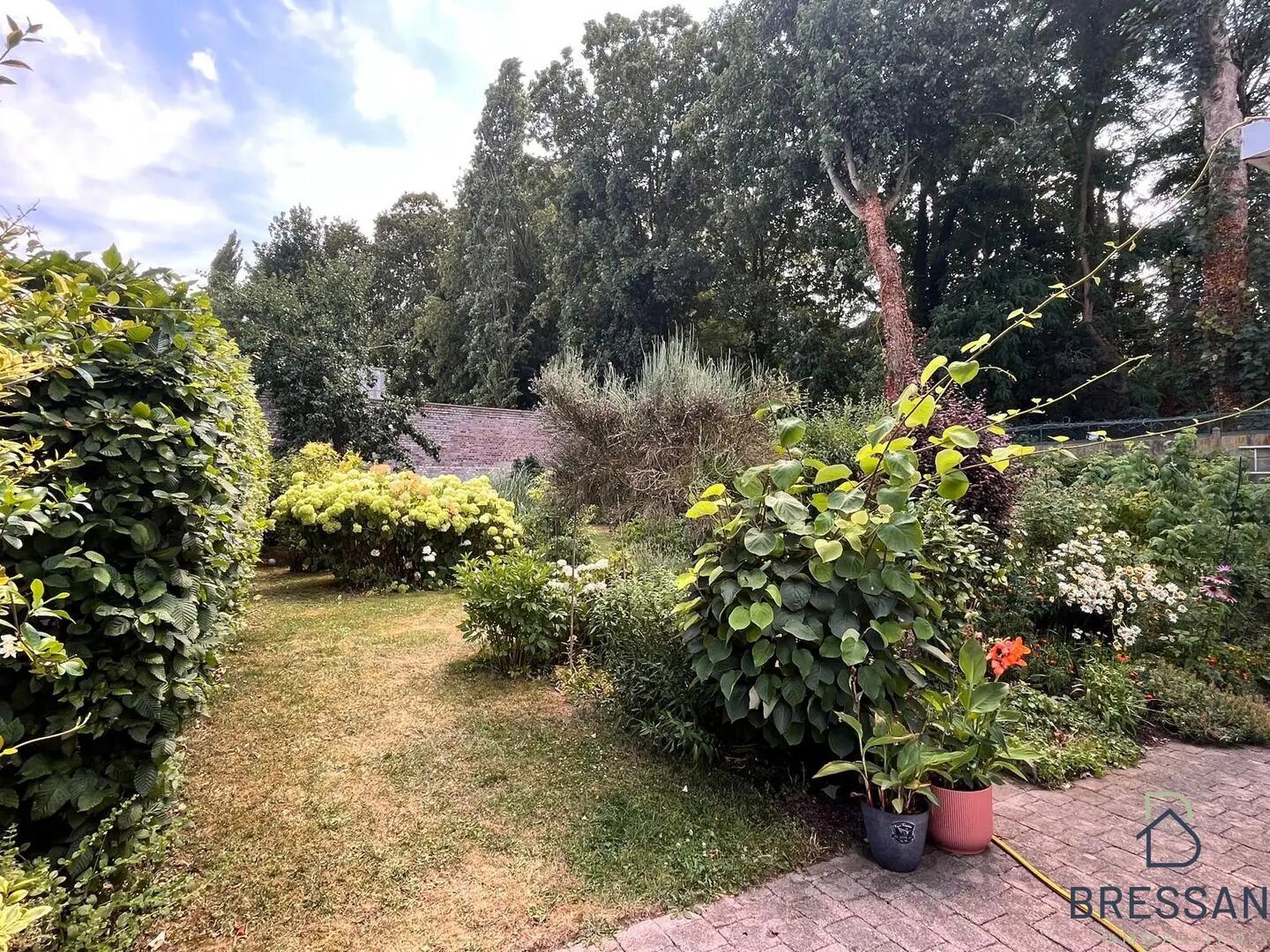 Maison à vendre, 190m², Lys-lez-Lannoy