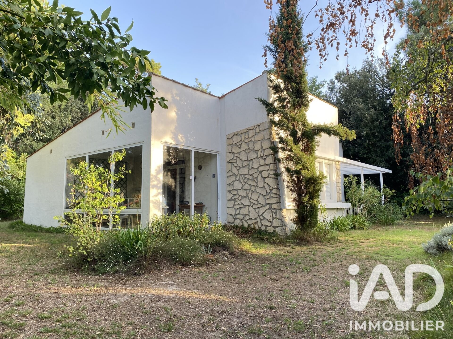 Maison à vendre, 105m², Saint-Palais-sur-Mer