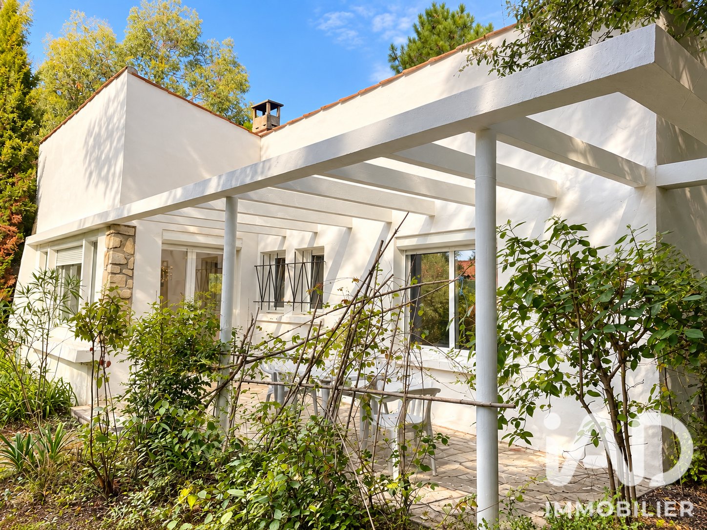 Maison à vendre, 105m², Saint-Palais-sur-Mer