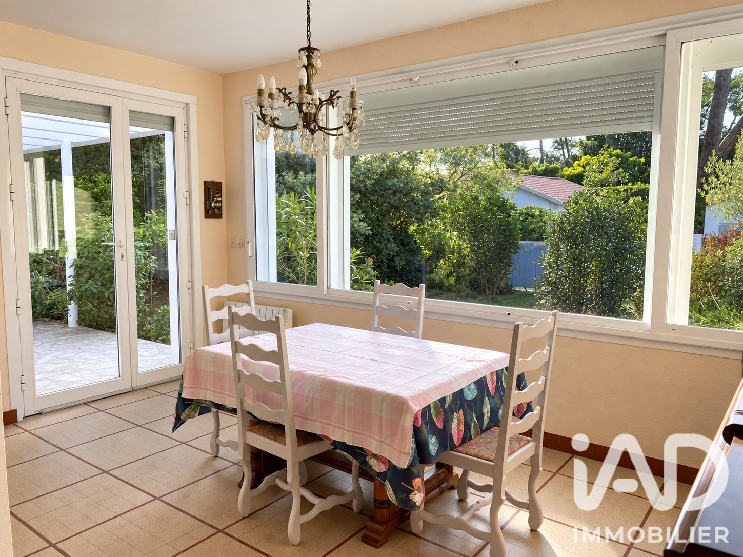 Maison à vendre, 105m², Saint-Palais-sur-Mer